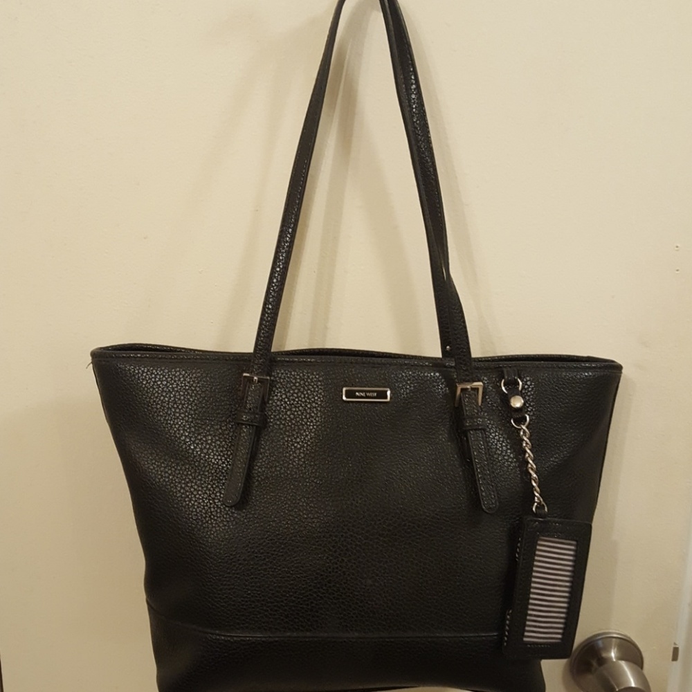 Nine West Tote Bag